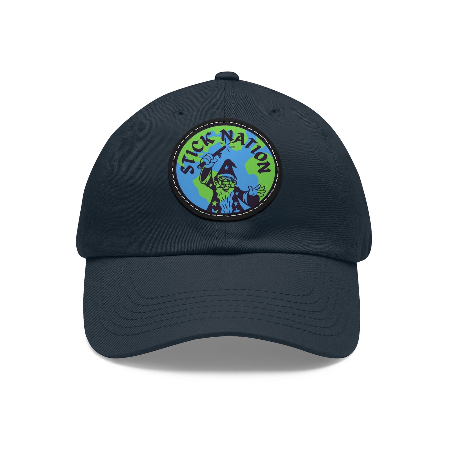 Stick Nation Dad Hat