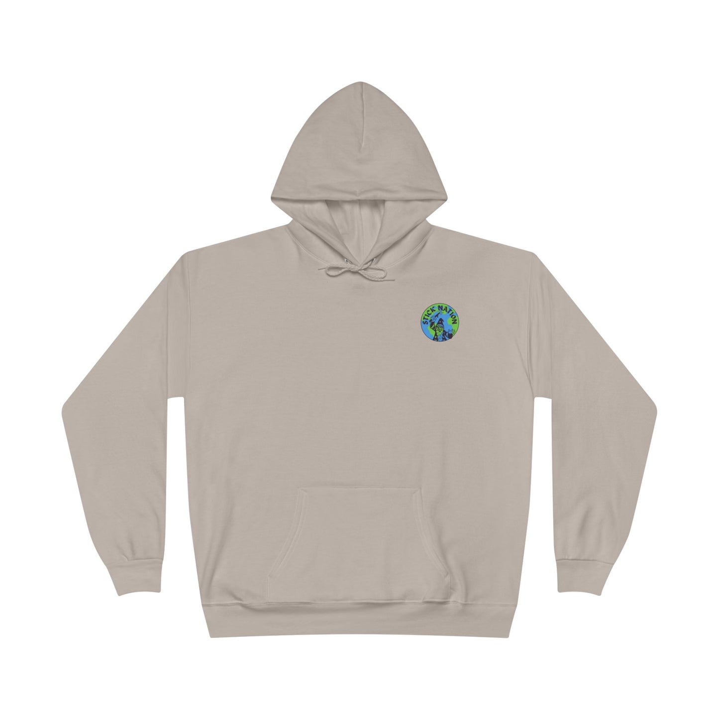 Elementary Earth Day 2025 - Unisex Hoodie