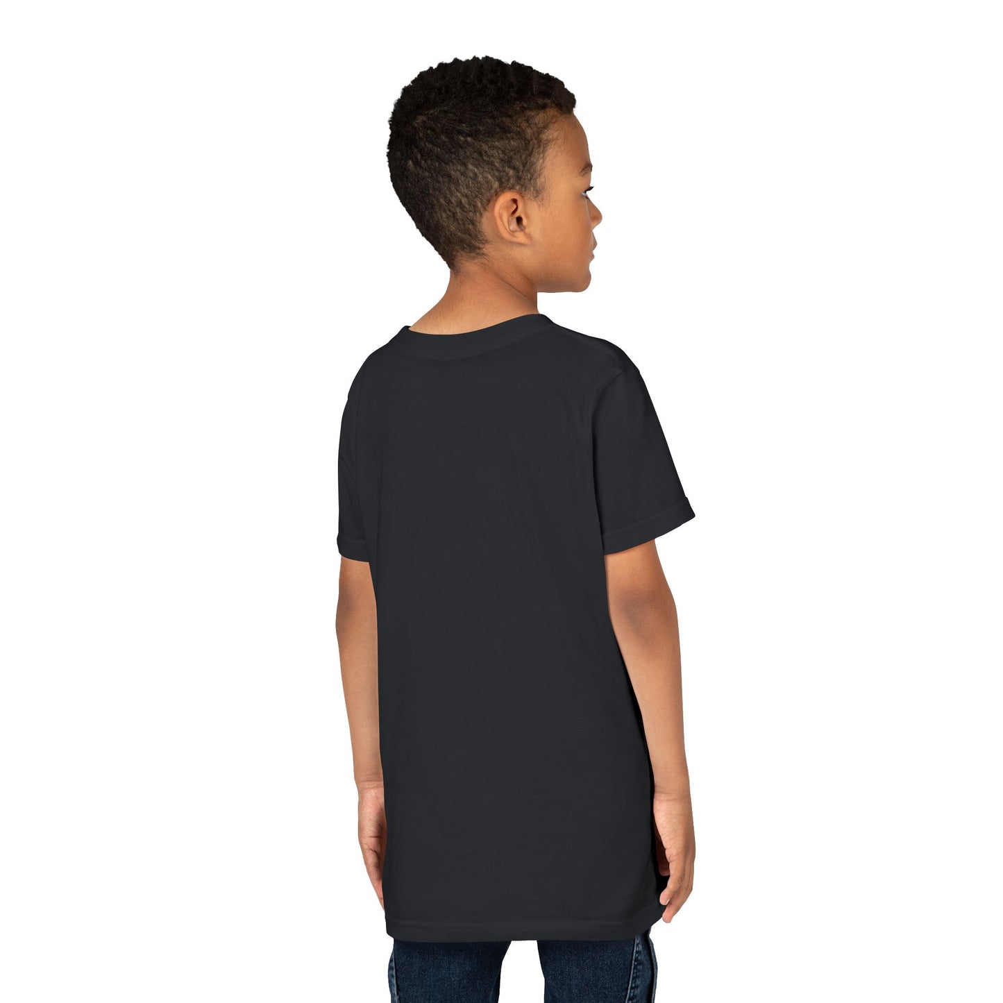 Spiral Earth Month 2025 - Unisex Kids T-Shirt