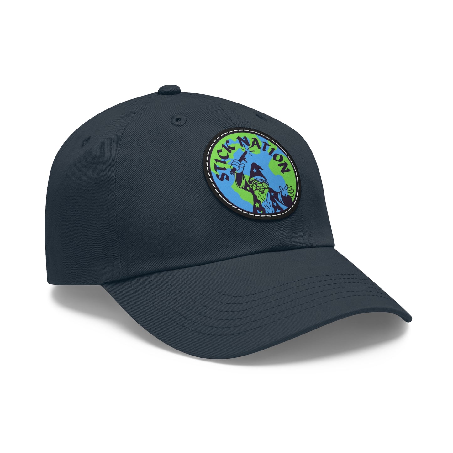 Stick Nation Dad Hat