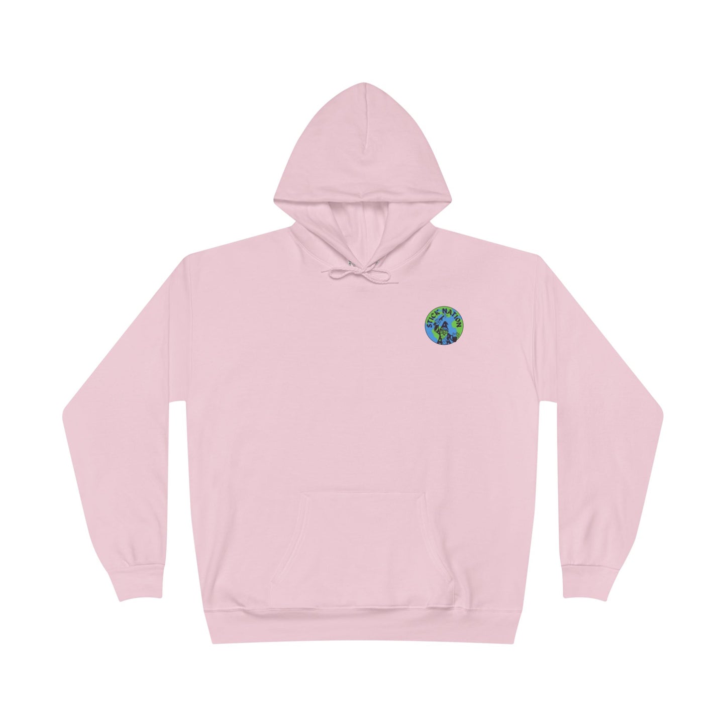 Elementary Earth Day 2025 - Unisex Hoodie