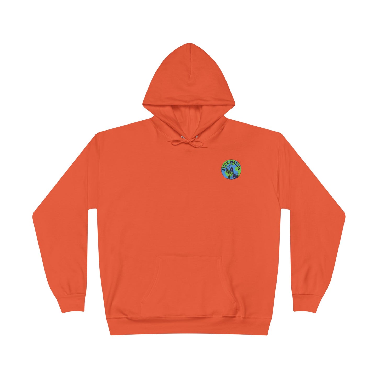 Elementary Earth Day 2025 - Unisex Hoodie