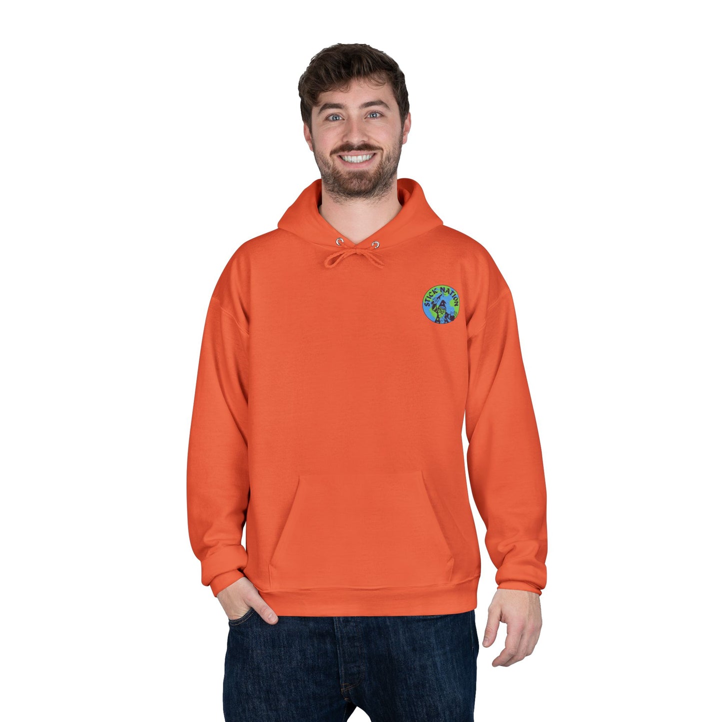 Elementary Earth Day 2025 - Unisex Hoodie