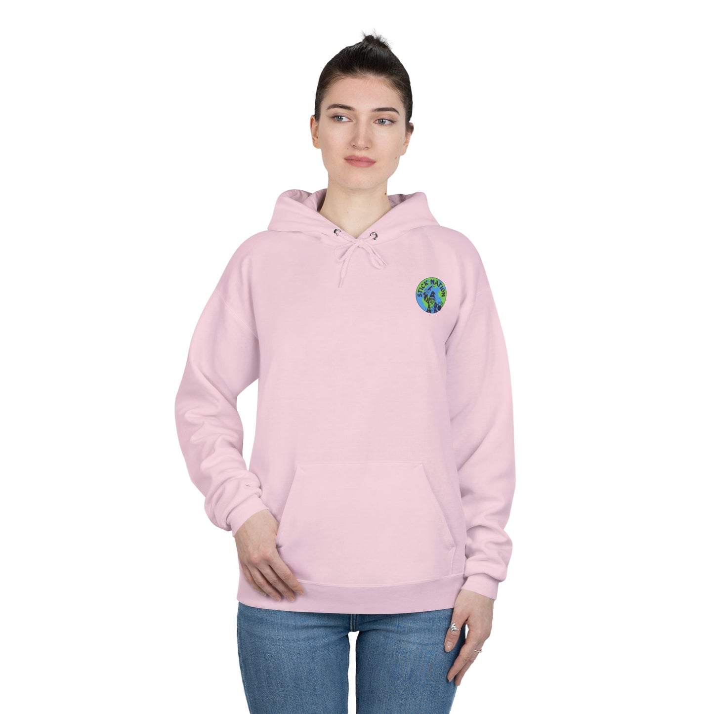 Elementary Earth Day 2025 - Unisex Hoodie
