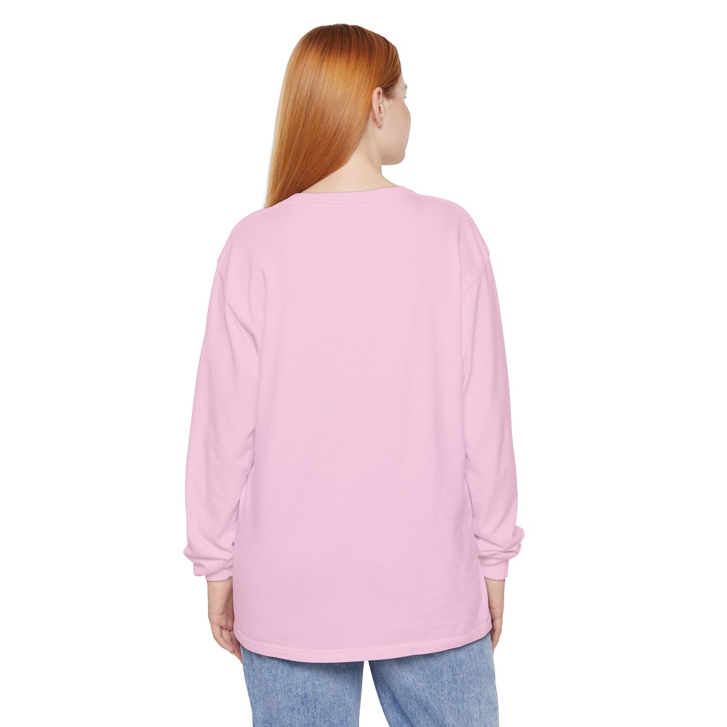 Elementary Earth Day 2025 - Unisex Long Sleeve T-Shirt
