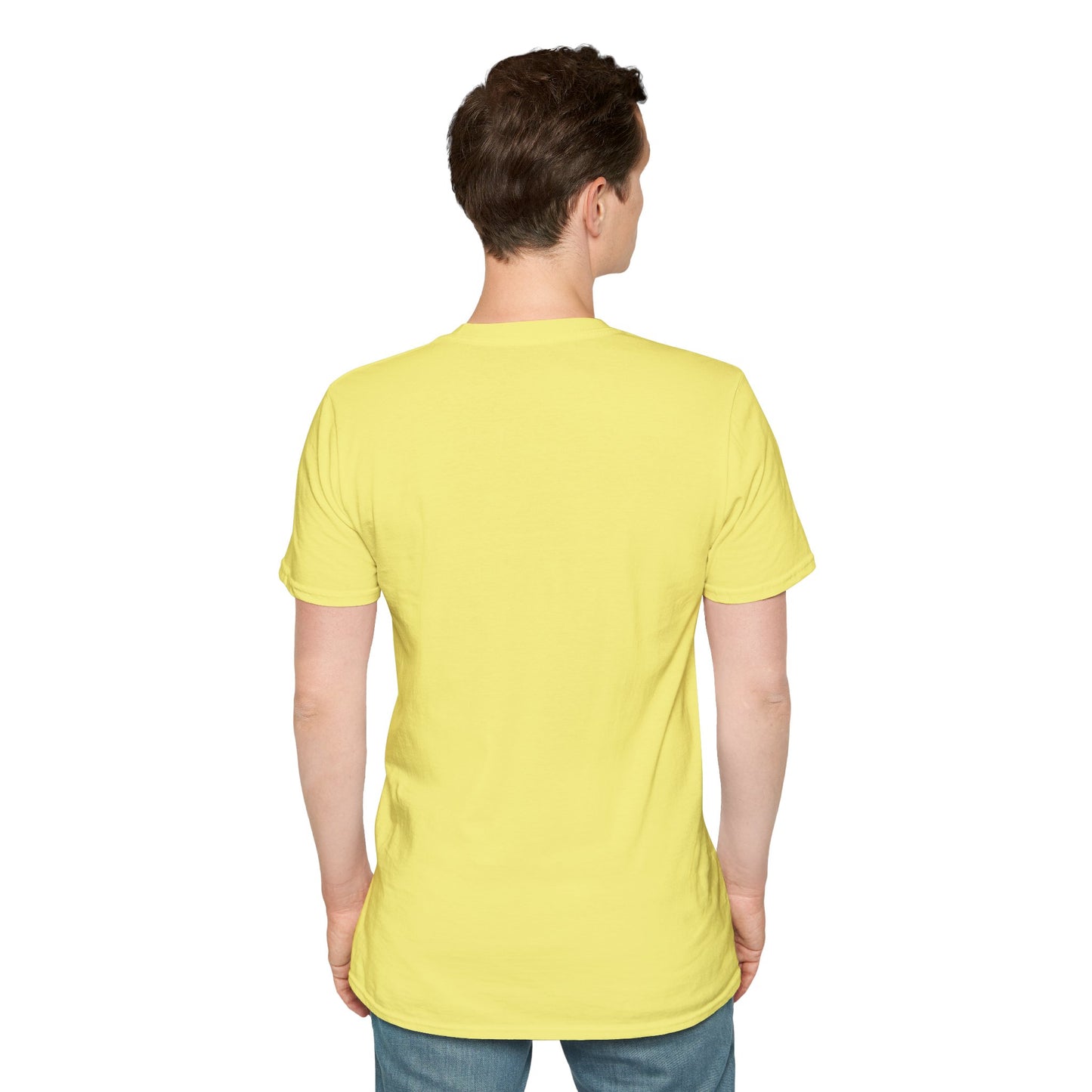 Stick Nation Wizard Unisex T-Shirt
