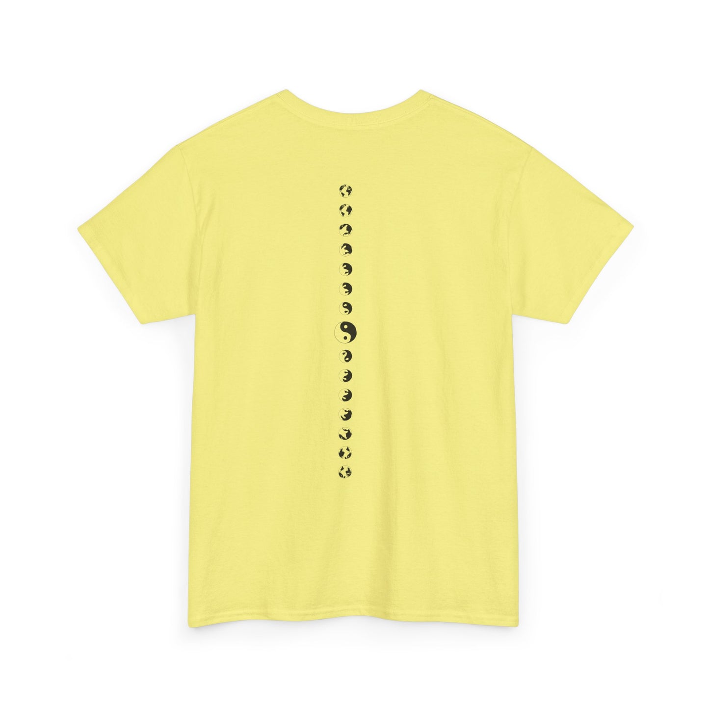 Smiley Face Stick Together Unisex T-Shirt