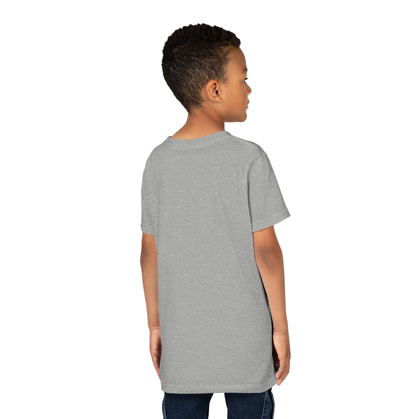 Elementary Earth Month 2025 - Unisex Kids T-Shirt