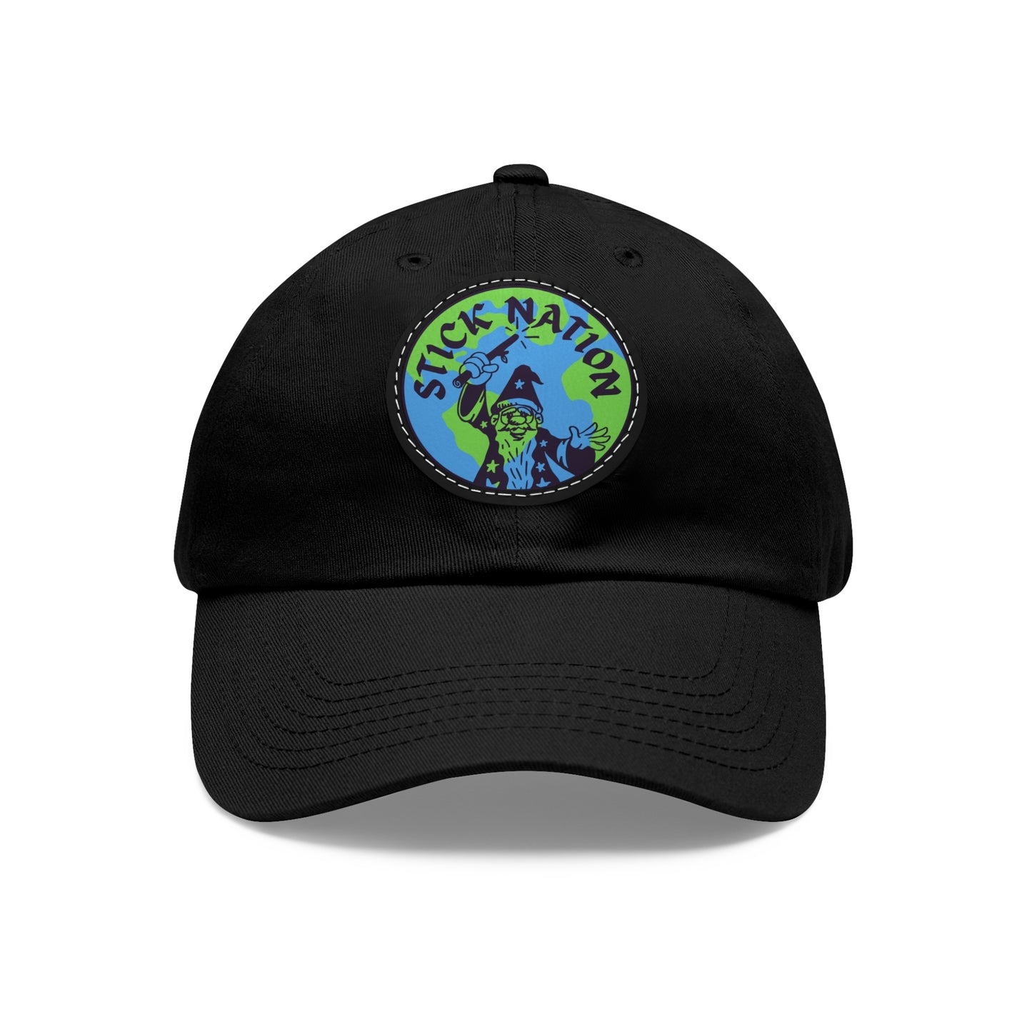 Stick Nation Dad Hat