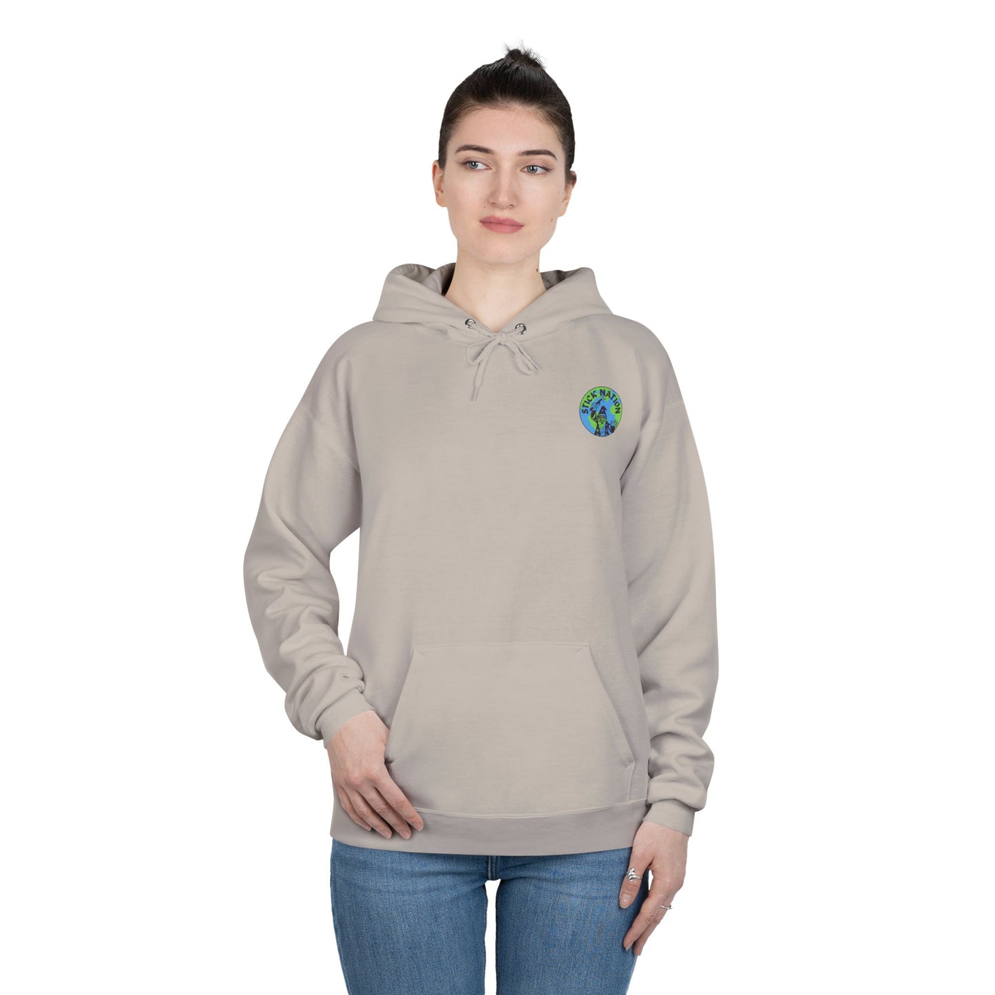 Elementary Earth Day 2025 - Unisex Hoodie