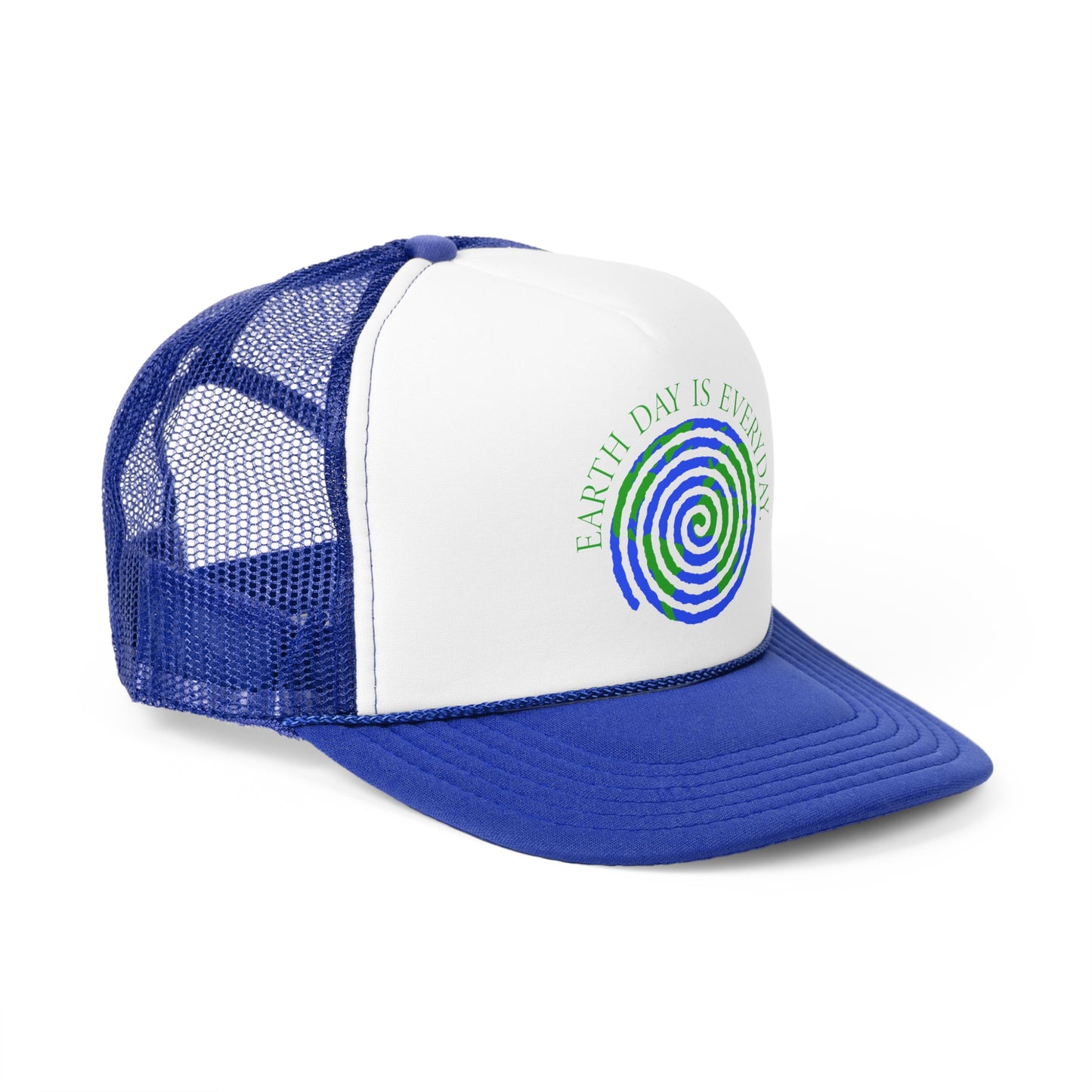 Earth Day is Everyday - Trucker Hat