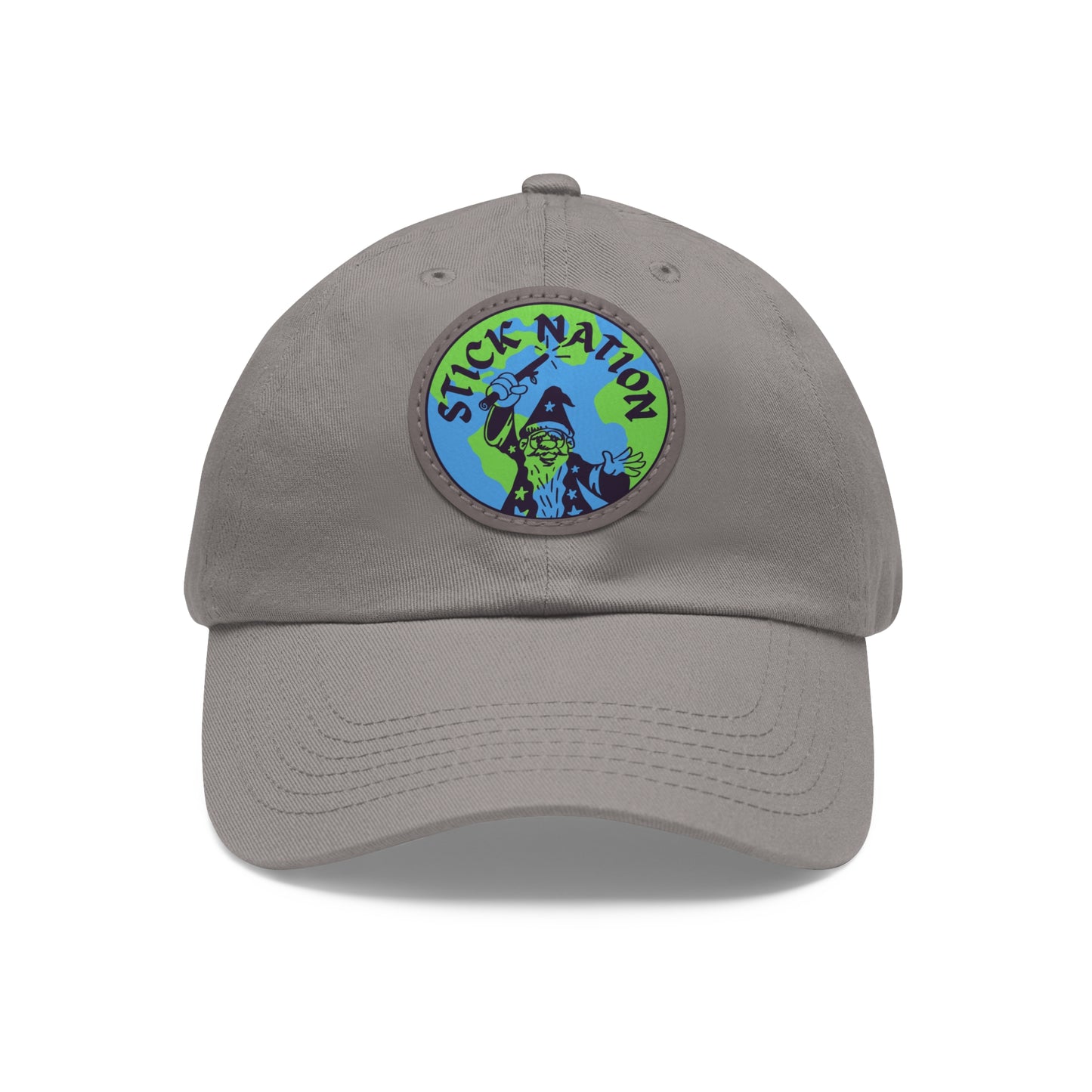 Stick Nation Dad Hat