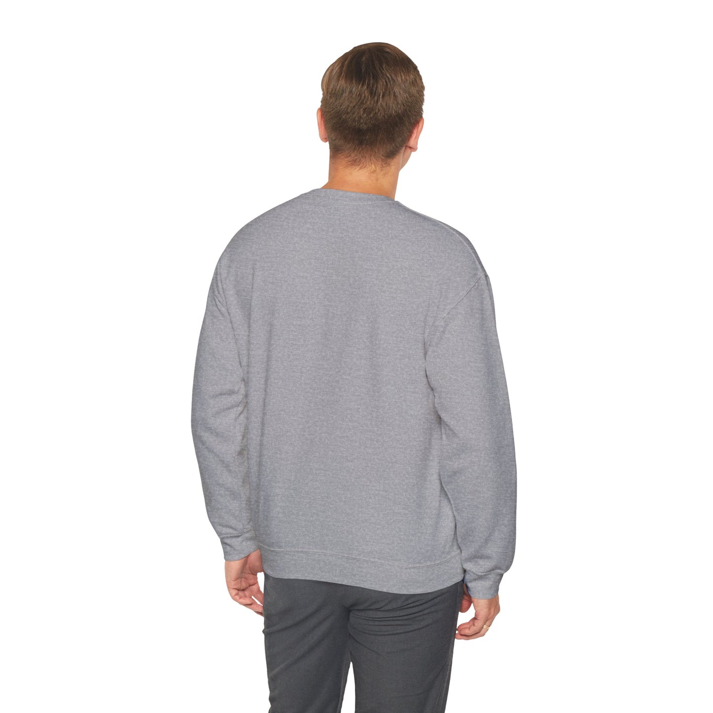 Eden Earth Day 2025 Unisex Crewneck Sweatshirt