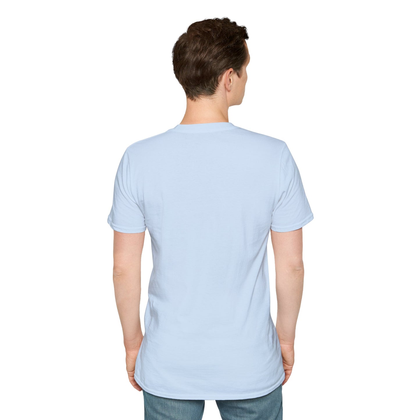 Stick Nation Wizard Unisex T-Shirt