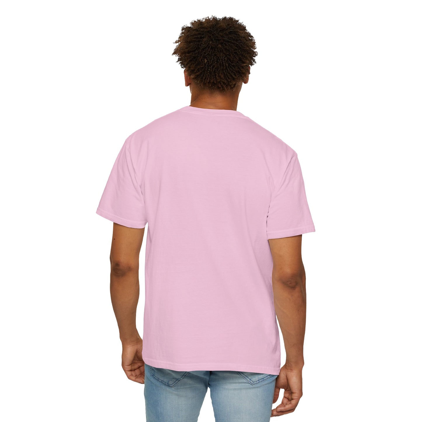 Eden Earth Day 2025 Unisex T-Shirt - Stick Nation x Side Walk Flowers