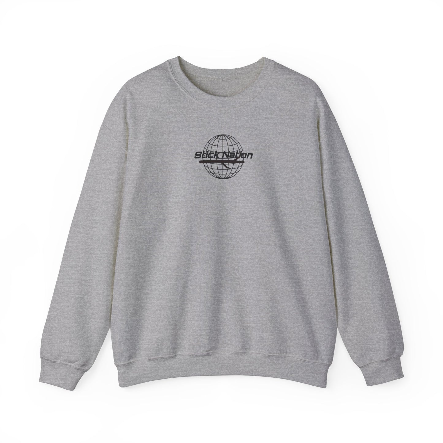 Stick Nation Crewneck Sweatshirt