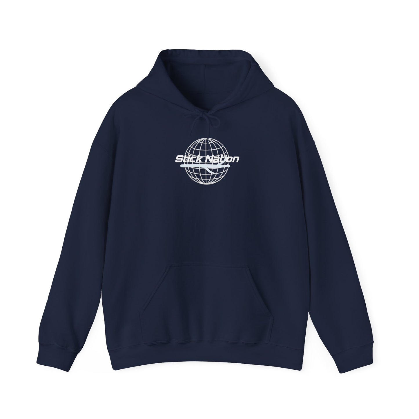 Stick Nation Heavy Blend™ Hoodie