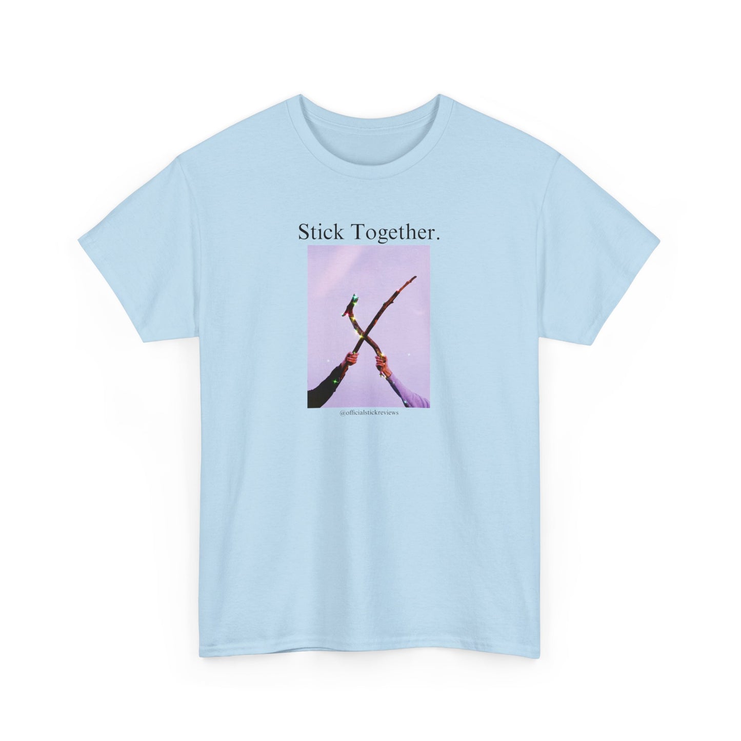 Better Together Tee