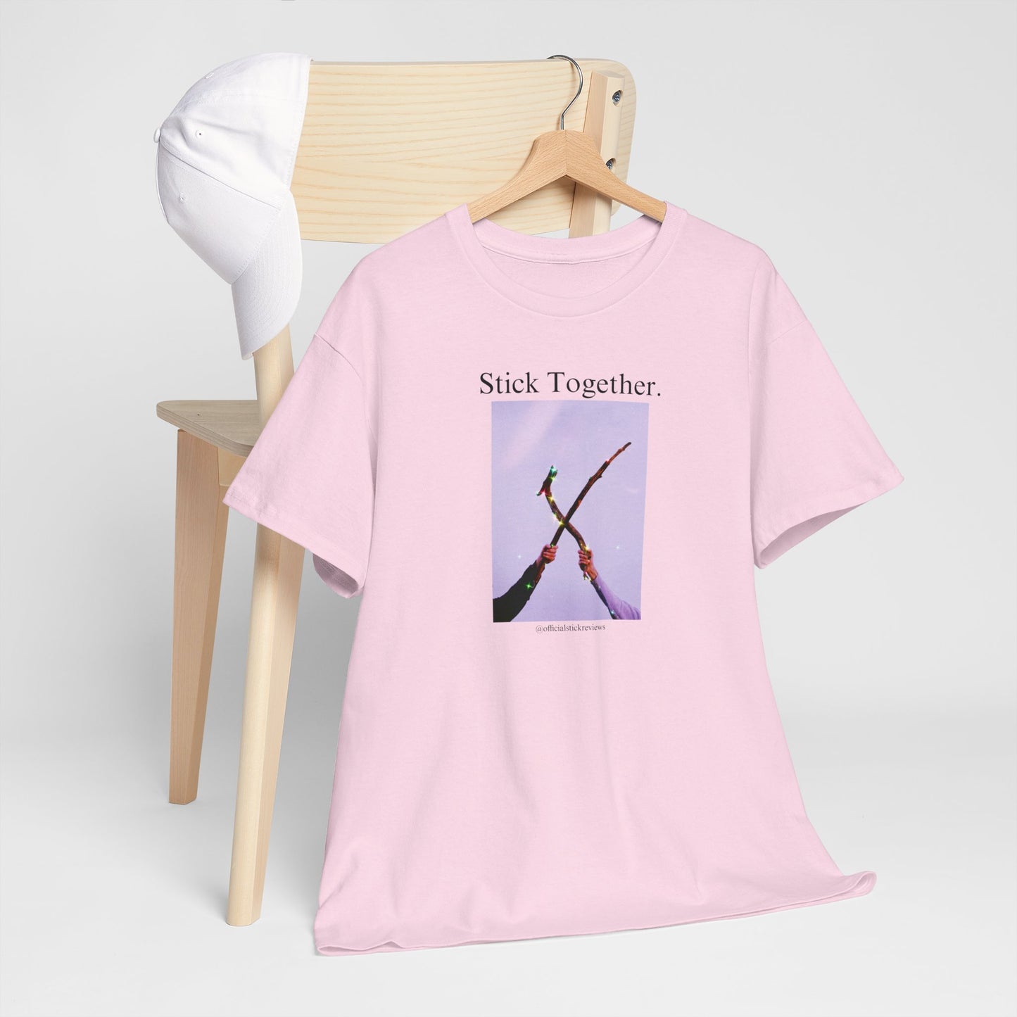 Better Together Tee