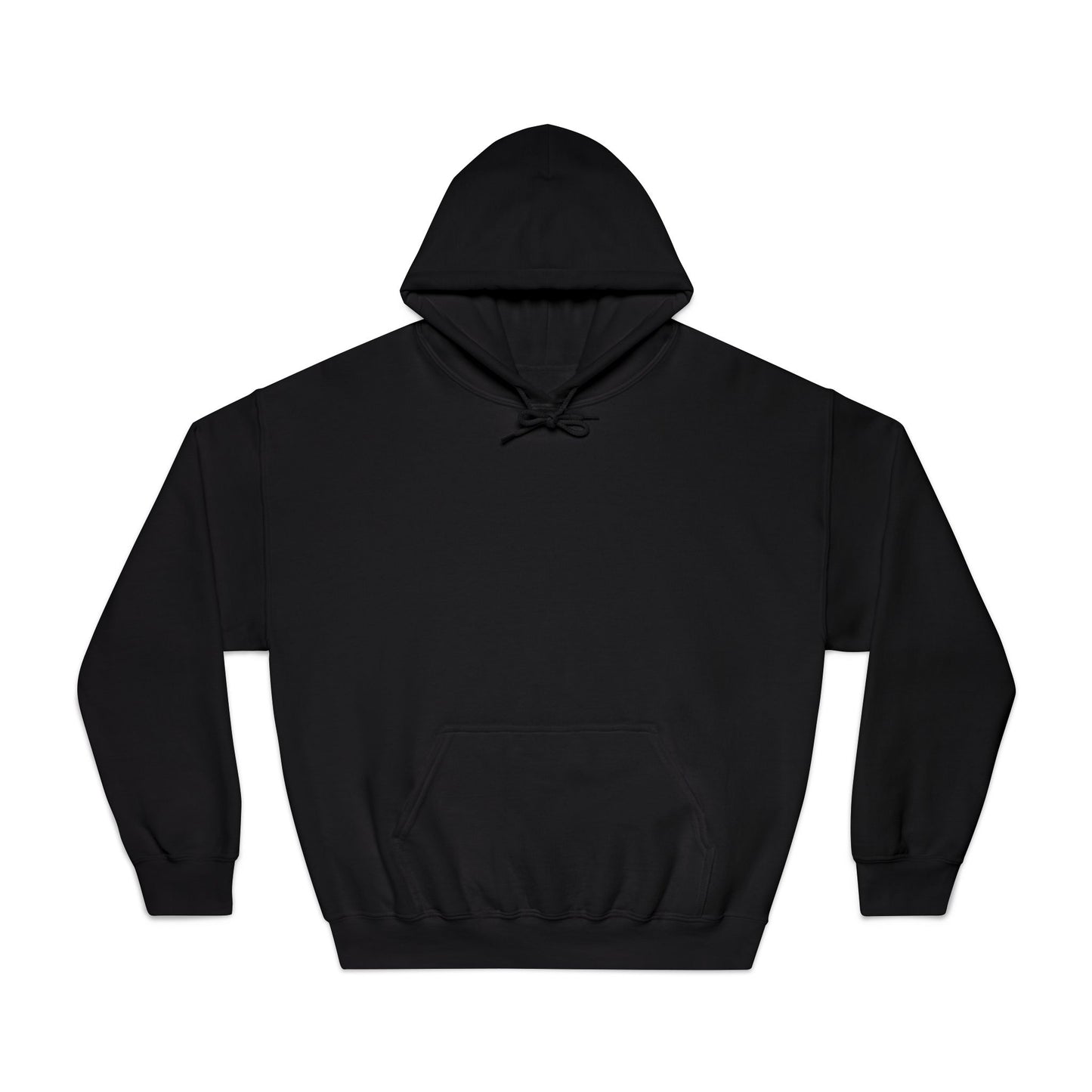 Wizard Graphic Hoodie