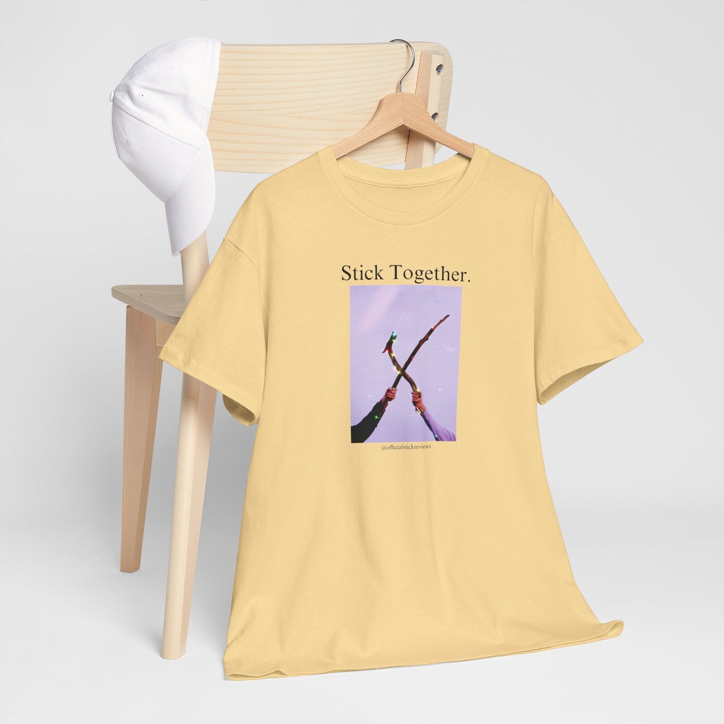 Better Together Tee