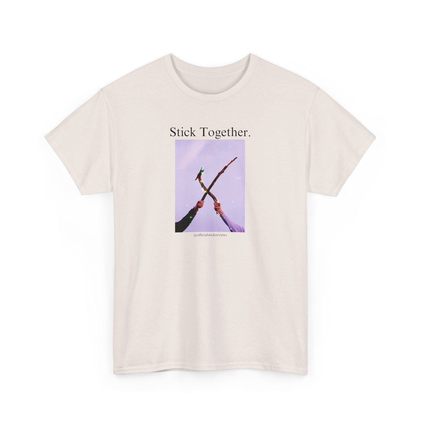 Better Together Tee