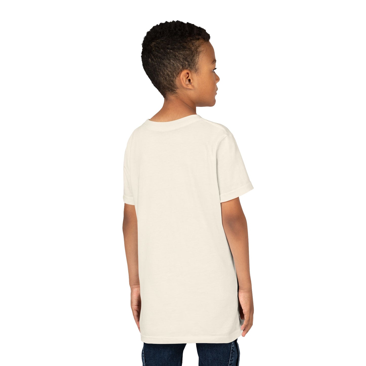 Stick Together for Earth - Unisex Kids T-Shirt
