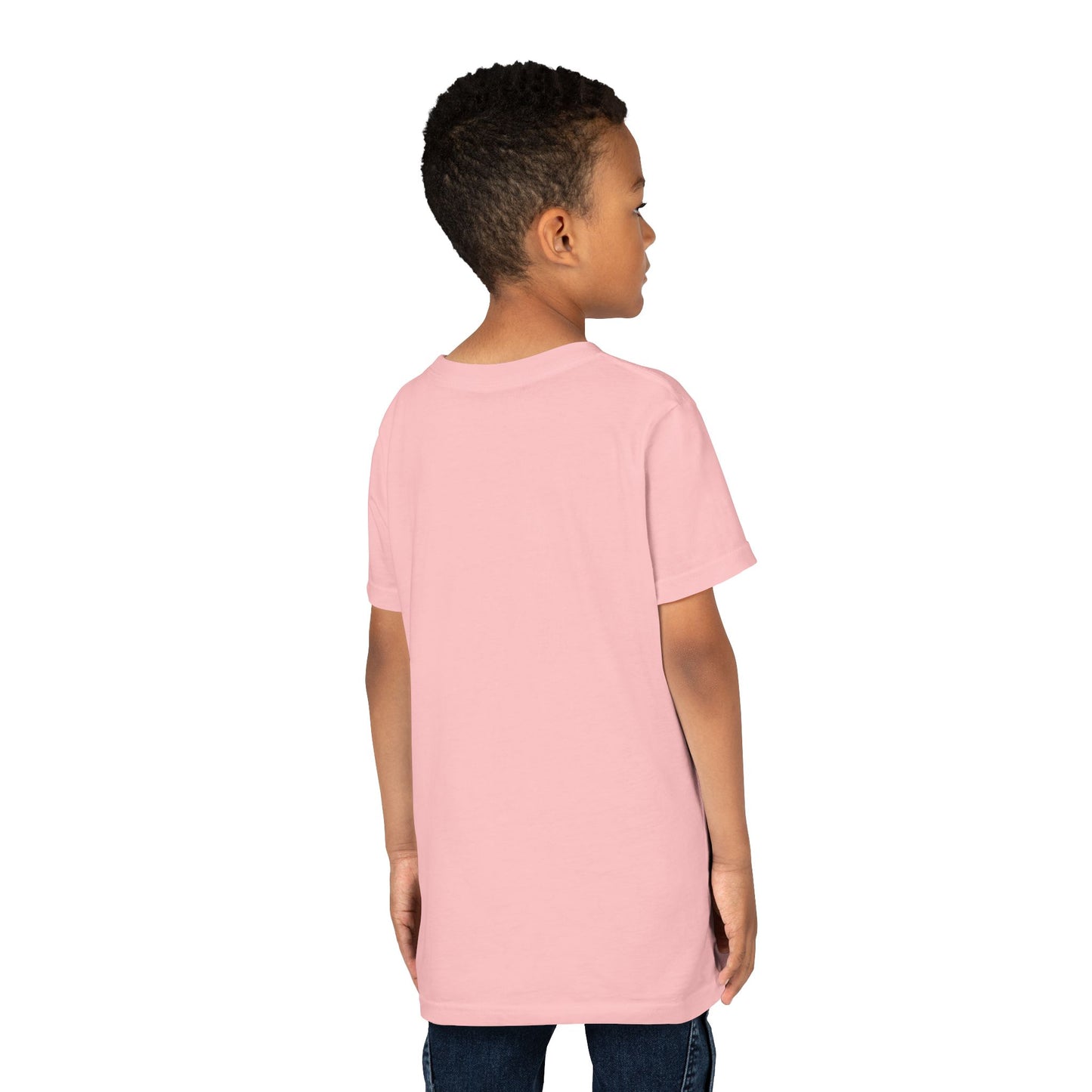 Stick Together for Earth - Unisex Kids T-Shirt