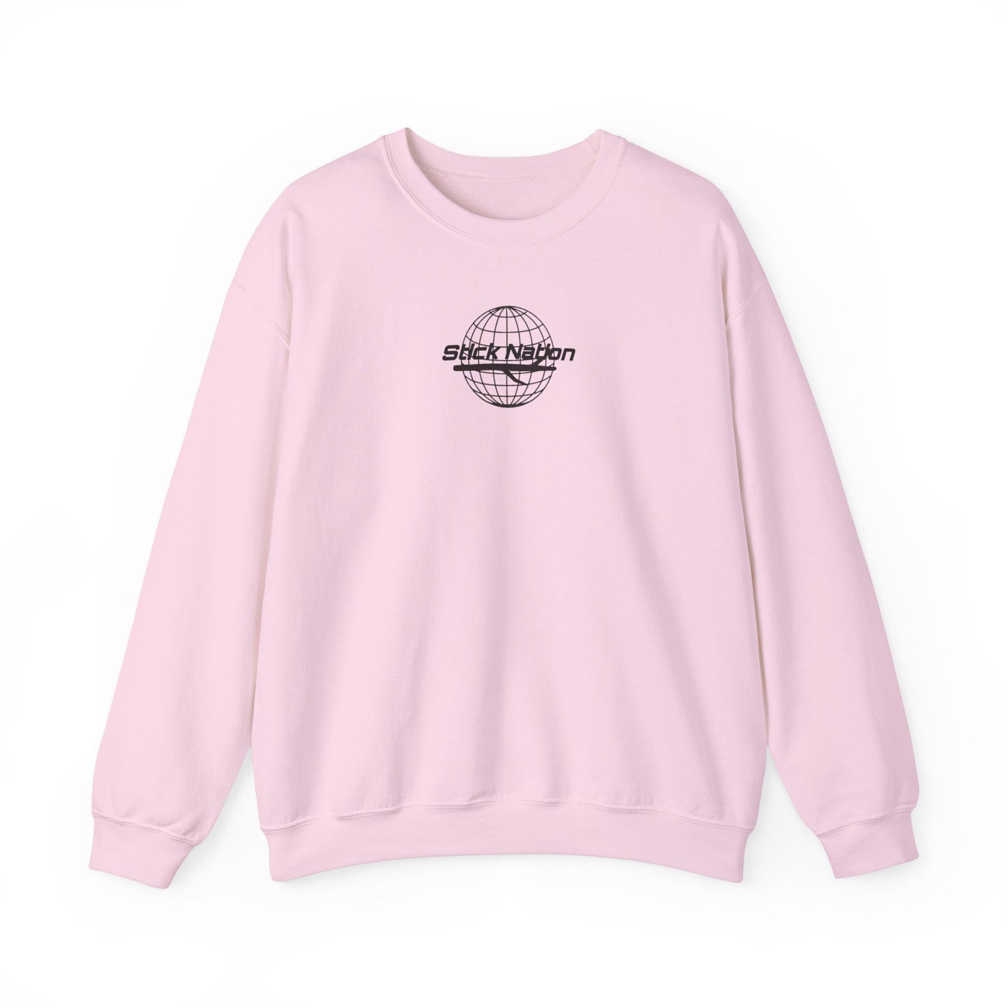 Stick Nation Crewneck Sweatshirt