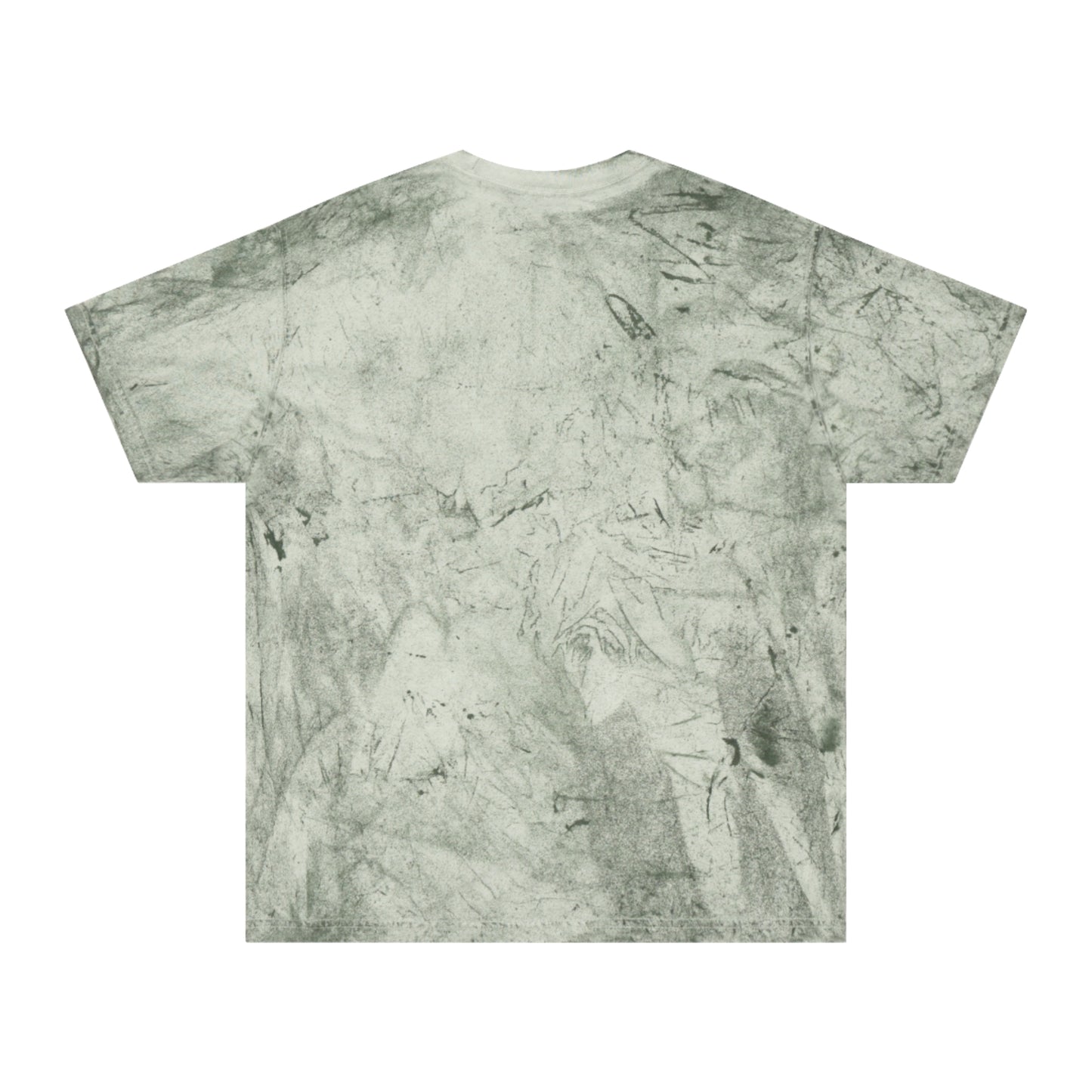 Stick Nation Wizard Shirt – Vintage Tie-Dye Unisex T-Shirt