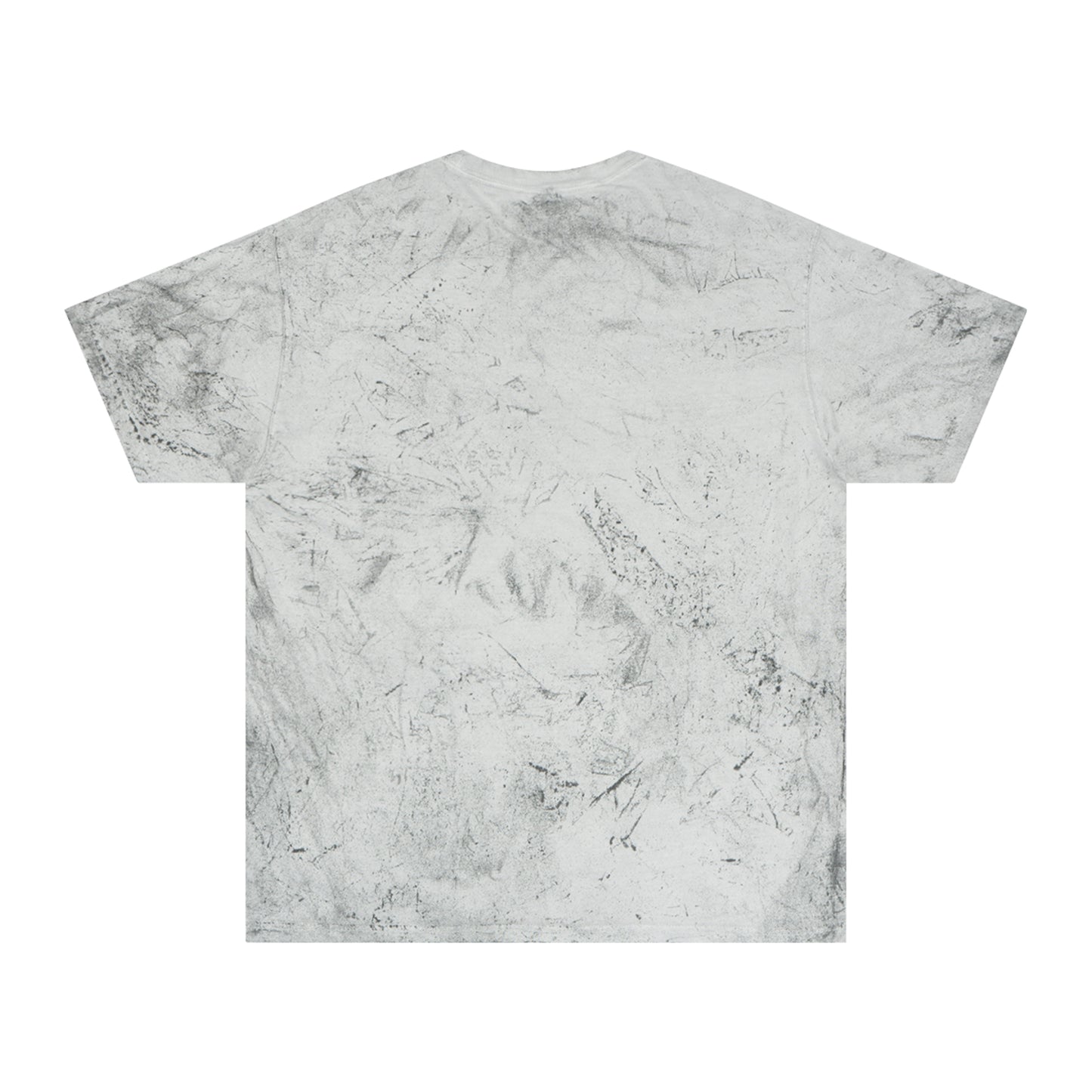 Stick Nation Wizard Shirt – Vintage Tie-Dye Unisex T-Shirt