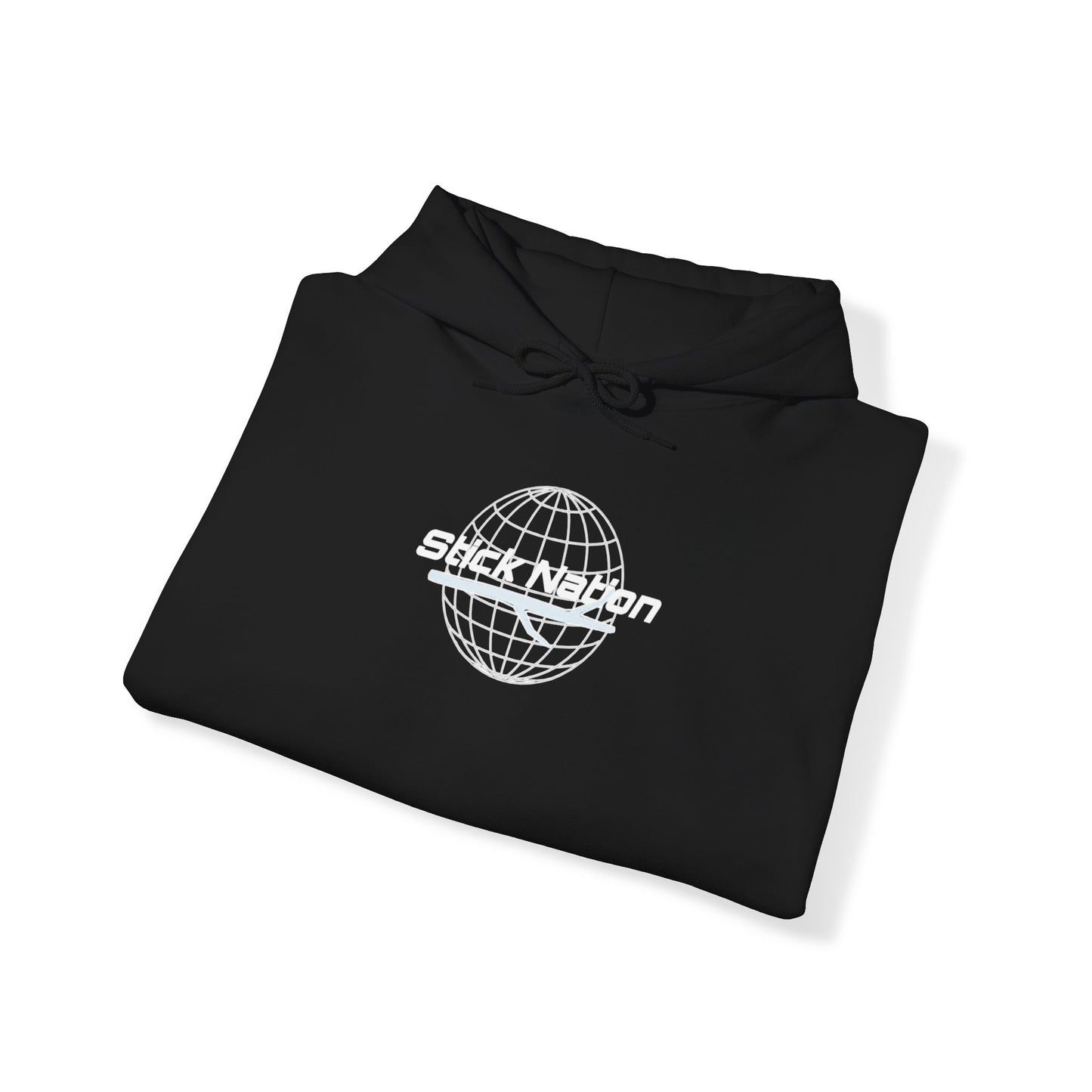 Stick Nation Heavy Blend™ Hoodie