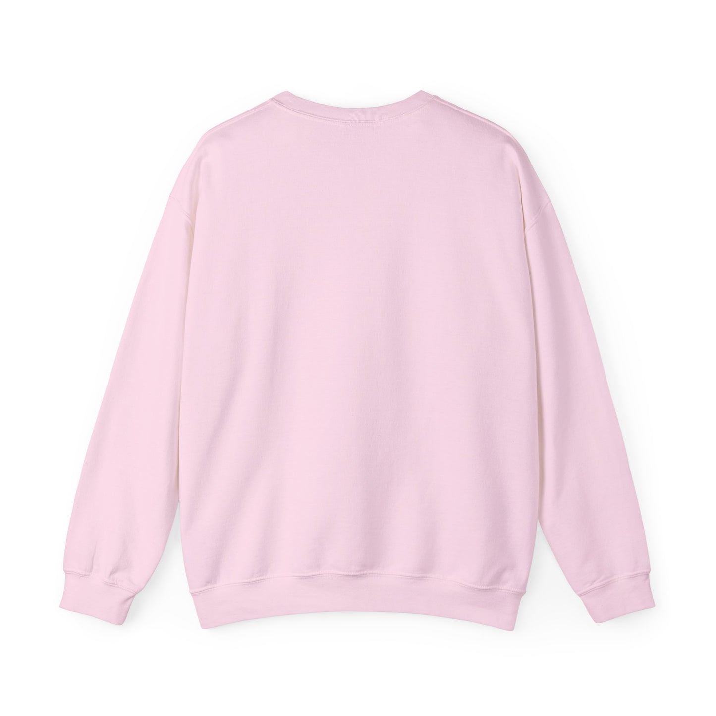 Stick Quest Wizard Unisex Crewneck Sweater