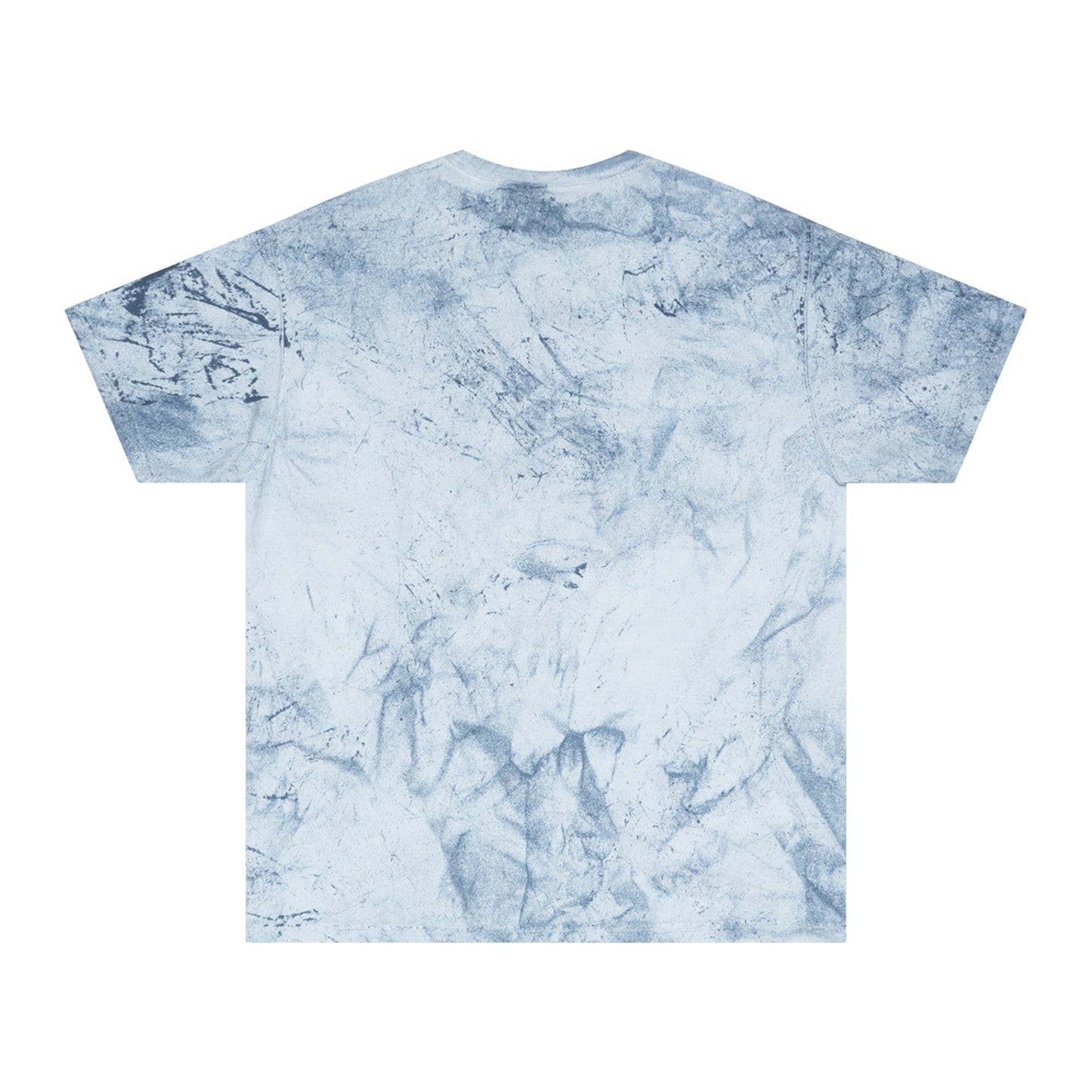 Stick Nation Wizard Shirt – Vintage Tie-Dye Unisex T-Shirt