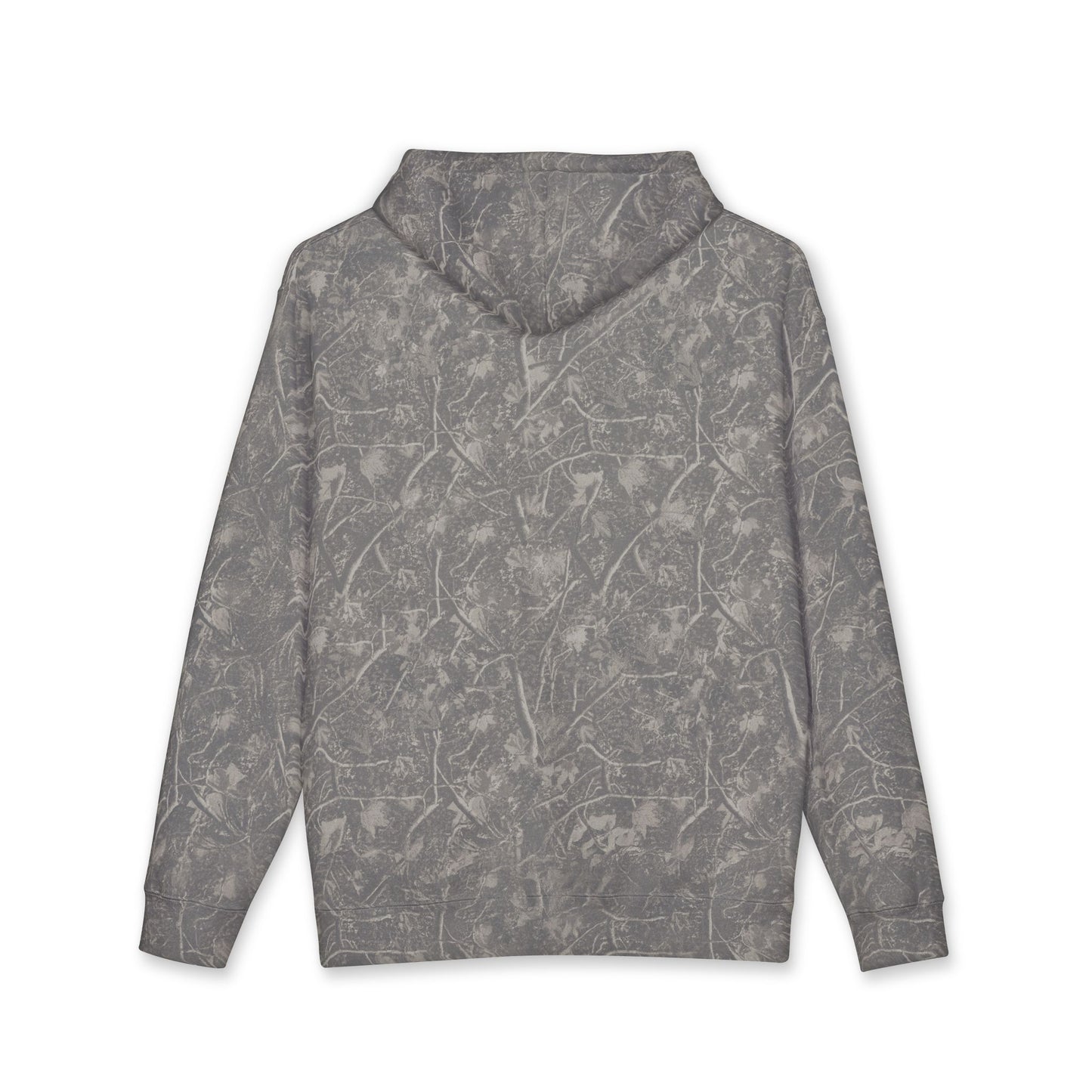 Stick Nation Wizard Camo Hoodie