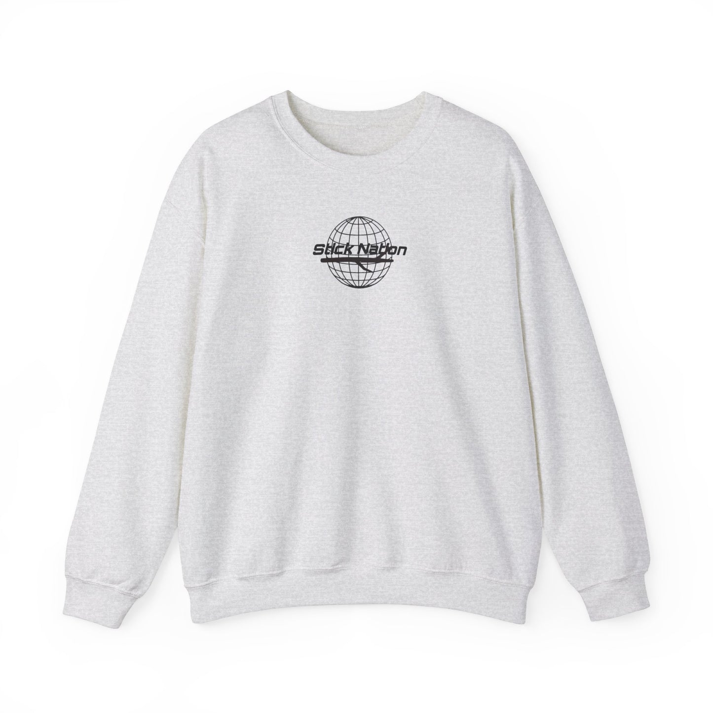 Stick Nation Crewneck Sweatshirt