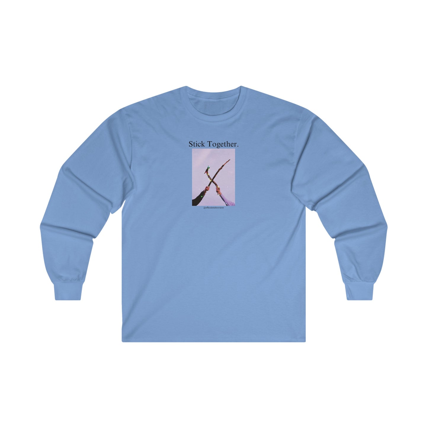 Unisex Ultra Cotton Long Sleeve Tee