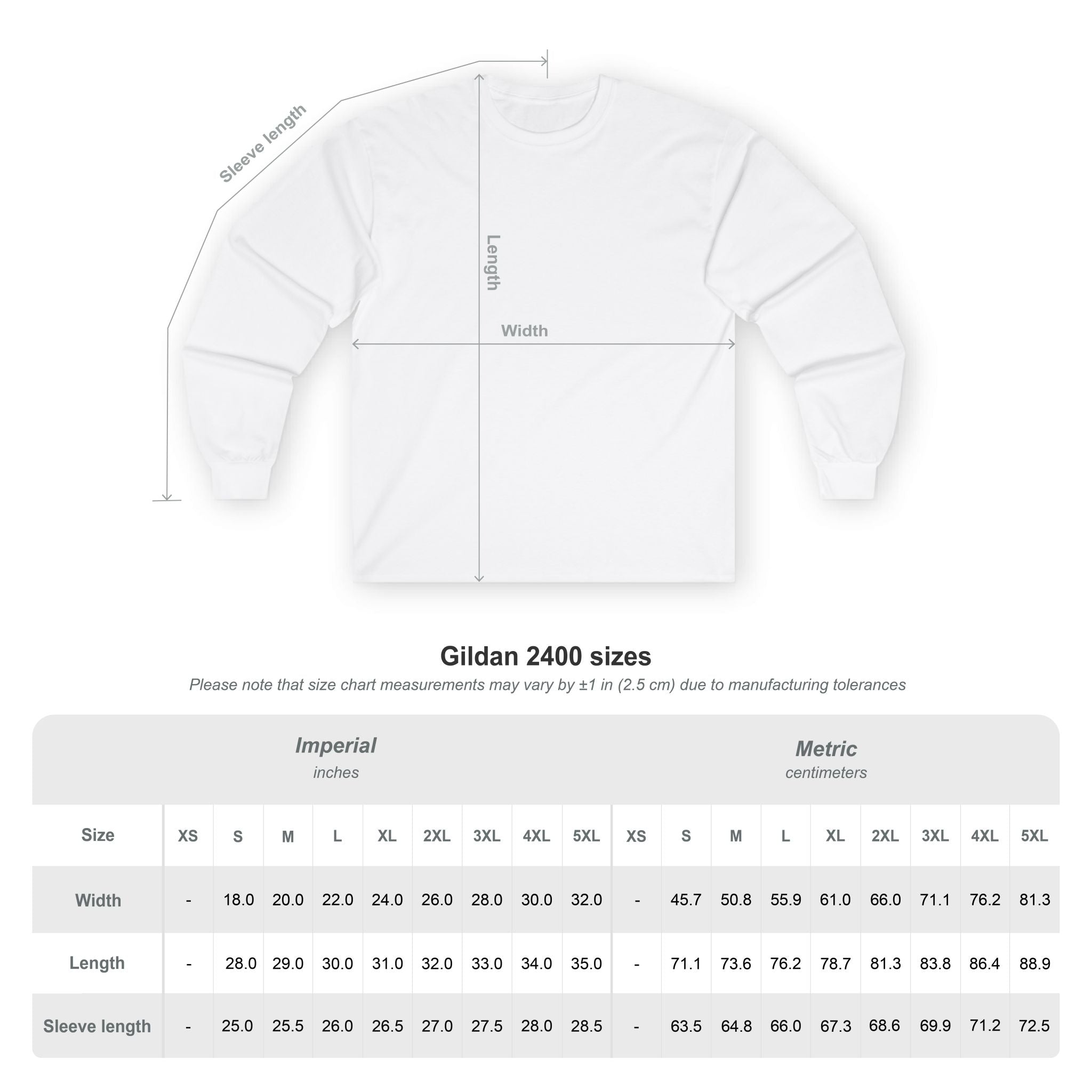 Mystic Wizard Long Sleeve – Official Stick Reviews Store