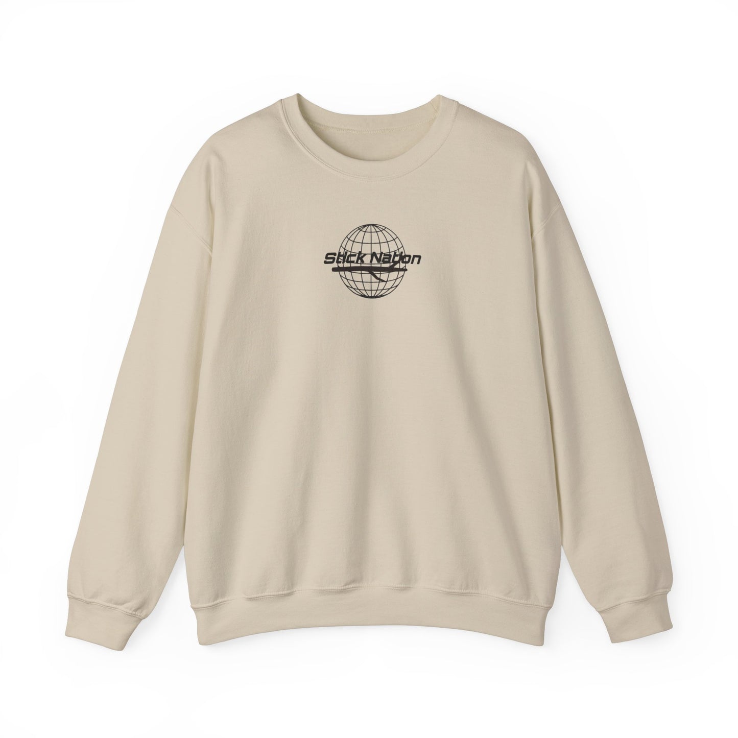 Stick Nation Crewneck Sweatshirt