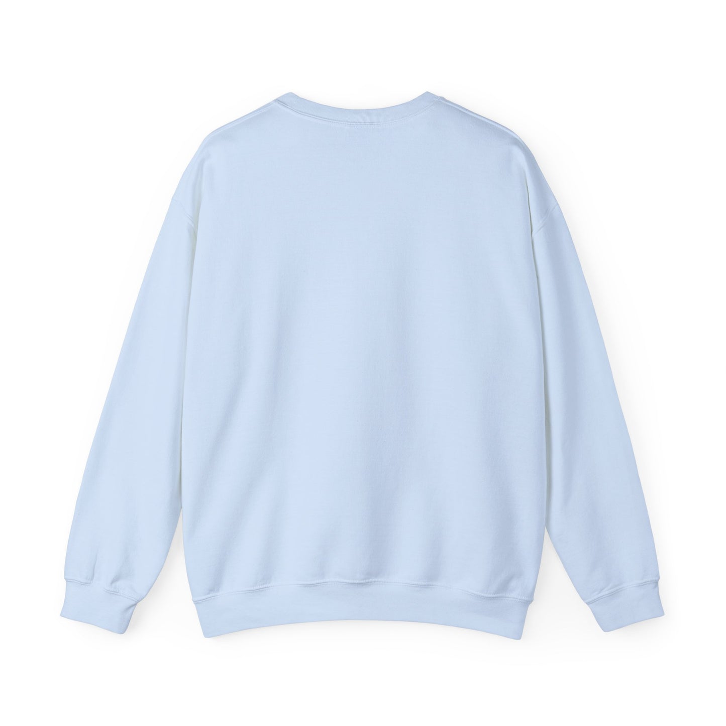 Stick Quest Wizard Unisex Crewneck Sweater