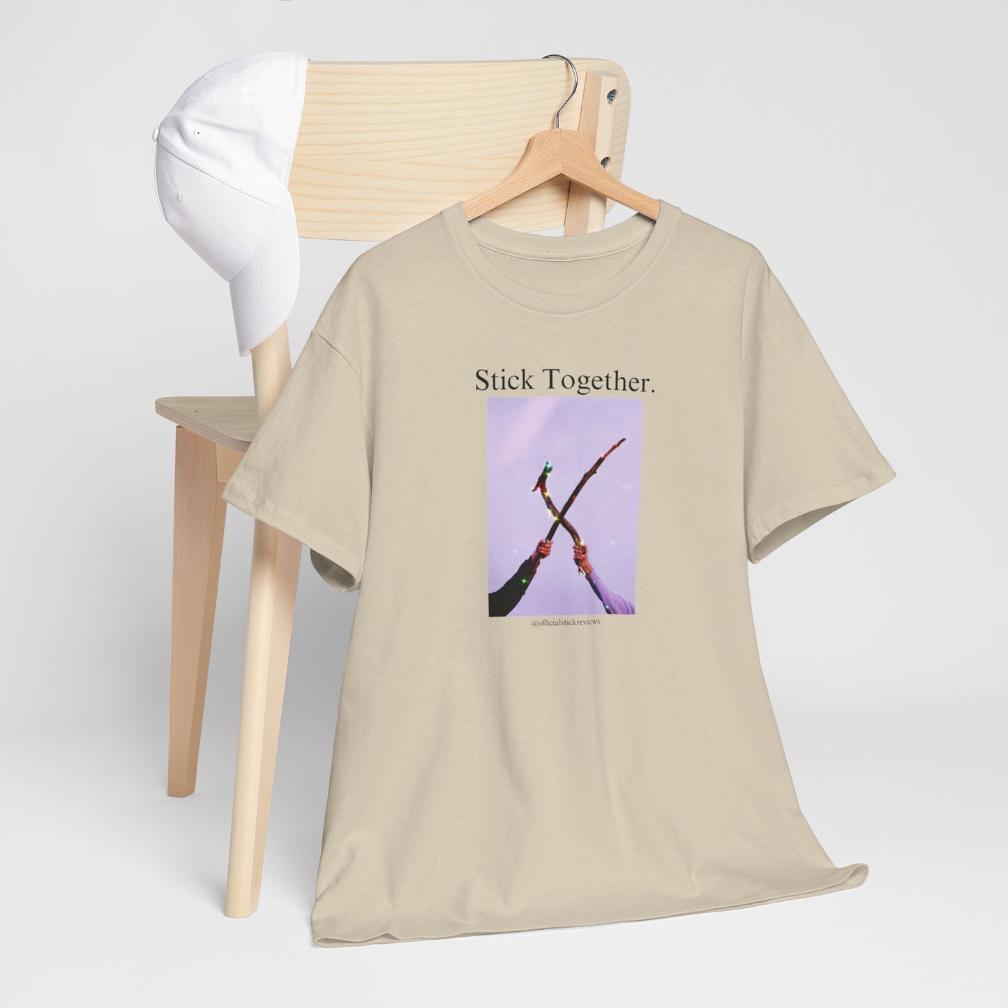 Better Together Tee