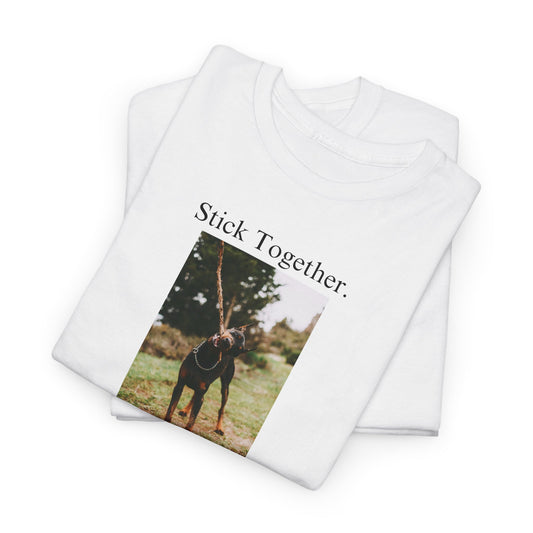 Stick Dog Tee