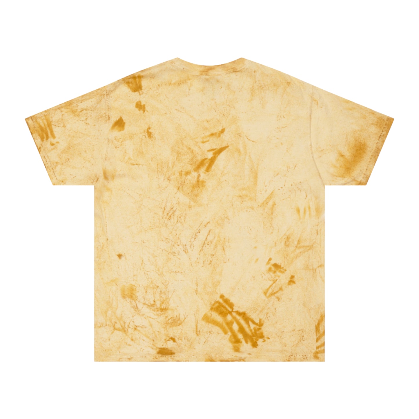 Stick Nation Wizard Shirt – Vintage Tie-Dye Unisex T-Shirt